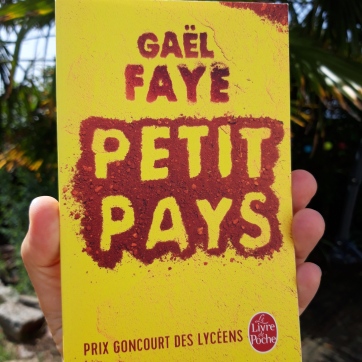 Petit Pays - Gaël Faye