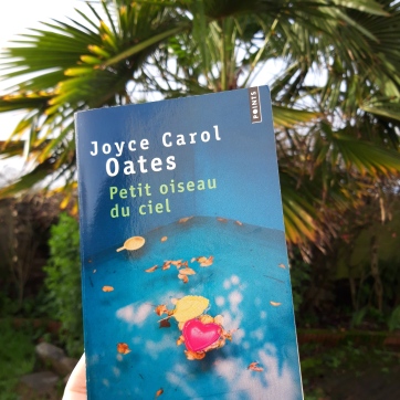 Petit oiseau du ciel, Joyce Carol Oates